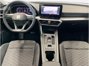 Seat Leon ST FR-Line 1.5 TSI DSG ACC AUT Kam. KeyLess