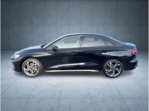 Audi A3 Limousine S line 30 TFSI LED/ACC/Nav/Sonos/18"