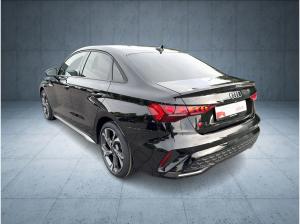 Audi A3 Limousine S line 30 TFSI LED/ACC/Nav/PBox/18"