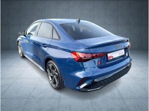 Audi A3 Limousine S line 30 TFSI LED/ACC/Nav/sonos/18"