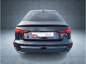 Audi A3 Limousine S line 30 TFSI LED/ACC/Nav/Sonos/18"