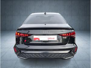 Audi A3 Limousine S line 30 TFSI LED/ACC/Nav/PBox/18"