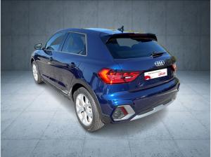 Audi A1 allstreet 30 TFSI LED/ASI/PBox/EPH/sound/17"