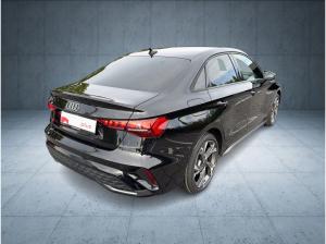 Audi A3 Limousine S line 30 TFSI LED/ACC/Nav/PBox/18"