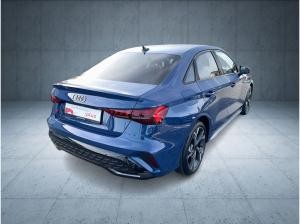 Audi A3 Limousine S line 30 TFSI LED/ACC/Nav/sonos/18"