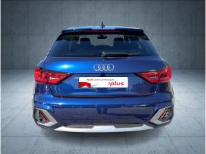 Audi A1 allstreet 30 TFSI LED/ASI/PBox/EPH/sound/17"