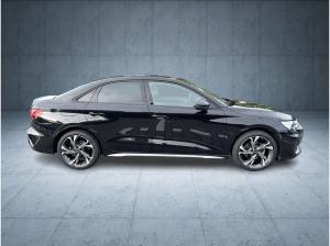 Audi A3 Limousine S line 30 TFSI LED/ACC/Nav/PBox/18"