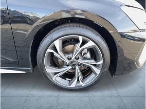 Audi A3 Limousine S line 30 TFSI LED/ACC/Nav/Sonos/18"