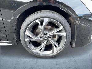 Audi A3 Limousine S line 30 TFSI LED/ACC/Nav/PBox/18"