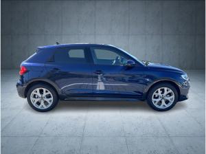 Audi A1 allstreet 30 TFSI LED/ASI/PBox/EPH/sound/17"