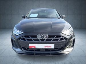 Audi A3 Limousine S line 30 TFSI LED/ACC/Nav/Sonos/18"