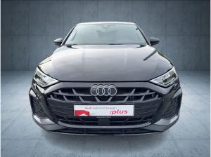 Audi A3 Limousine S line 30 TFSI LED/ACC/Nav/PBox/18"