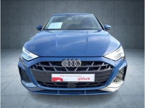 Audi A3 Limousine S line 30 TFSI LED/ACC/Nav/sonos/18"