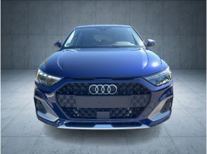 Audi A1 allstreet 30 TFSI LED/ASI/PBox/EPH/sound/17"