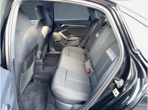 Audi A3 Limousine S line 30 TFSI LED/ACC/Nav/Sonos/18"