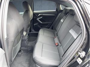 Audi A3 Limousine S line 30 TFSI LED/ACC/Nav/PBox/18"