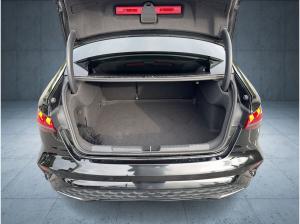 Audi A3 Limousine S line 30 TFSI LED/ACC/Nav/PBox/18"