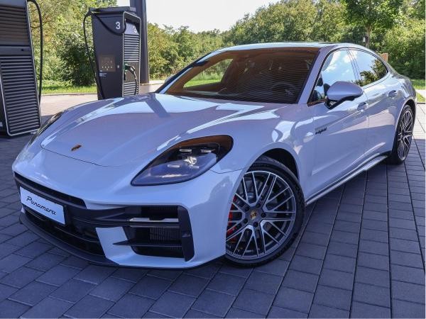 Porsche Panamera 4S E-Hybrid, Sonderleasing, sofort verfügbar