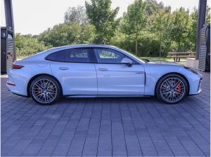 Porsche Panamera 4S E-Hybrid, Sonderleasing, sofort verfügbar