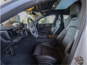 Porsche Panamera 4S E-Hybrid, Sonderleasing, sofort verfügbar