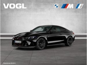 BMW M4 CS Coupé LKH SHZ LED