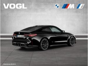BMW M4 CS Coupé LKH SHZ LED