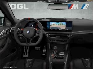 BMW M4 CS Coupé LKH SHZ LED