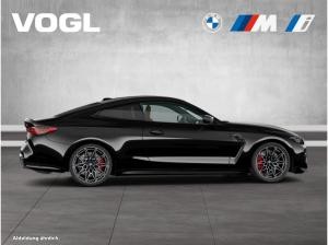 BMW M4 CS Coupé LKH SHZ LED