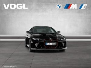 BMW M4 CS Coupé LKH SHZ LED