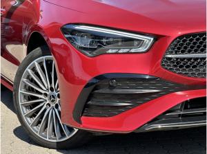 Mercedes-Benz CLA 250 e AMG Premium+Pano+360°+Fahrassi+Multib