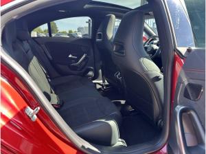 Mercedes-Benz CLA 250 e AMG Premium+Pano+360°+Fahrassi+Multib