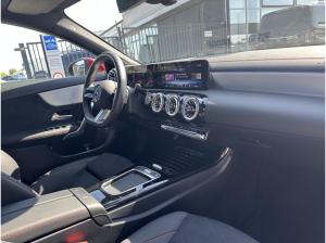 Mercedes-Benz CLA 250 e AMG Premium+Pano+360°+Fahrassi+Multib