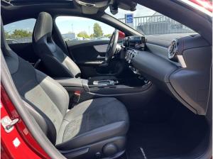 Mercedes-Benz CLA 250 e AMG Premium+Pano+360°+Fahrassi+Multib
