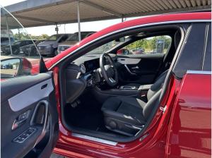 Mercedes-Benz CLA 250 e AMG Premium+Pano+360°+Fahrassi+Multib