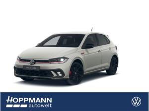 Volkswagen Polo GTI 2,0 l TSI OPF 7-Gang-Doppelkupplungsgetriebe DSG