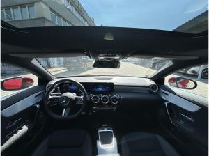 Mercedes-Benz CLA 250 e AMG Premium+Pano+360°+Fahrassi+Multib