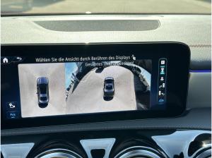 Mercedes-Benz CLA 250 e AMG Premium+Pano+360°+Fahrassi+Multib
