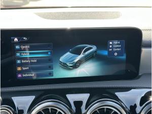 Mercedes-Benz CLA 250 e AMG Premium+Pano+360°+Fahrassi+Multib