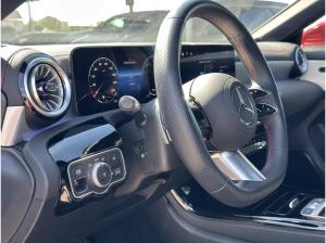 Mercedes-Benz CLA 250 e AMG Premium+Pano+360°+Fahrassi+Multib