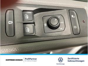 Volkswagen T6.1 Caravelle 2.0 TDI DSG Einparkhilfe System