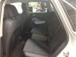 Audi Q3 advanced 35 TFSI S tronic