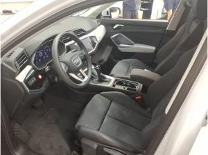 Audi Q3 advanced 35 TFSI S tronic