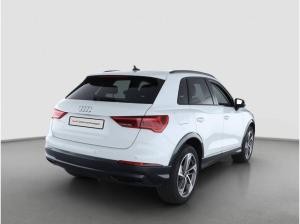 Audi Q3 advanced 35 TFSI S tronic