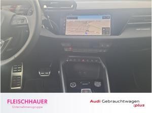 Audi A3 Sportback 35 TDI S-line+DSG+Navi+LED+ACC+Navi+CarPlay