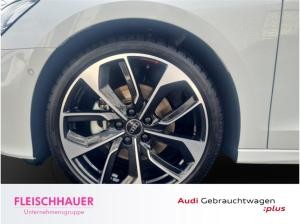 Audi A3 Sportback 35 TDI S-line+DSG+Navi+LED+ACC+Navi+CarPlay