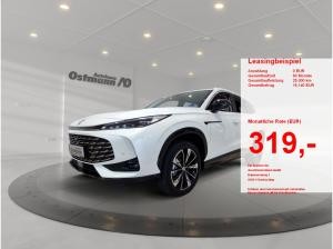 MG HS HEV LUX MY25 elektr.Heckklappe,Navi,360°Kamera