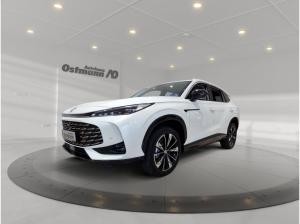 MG HS HEV LUX MY25 elektr.Heckklappe,Navi,360°Kamera