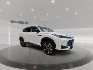 MG HS HEV LUX MY25 elektr.Heckklappe,Navi,360°Kamera