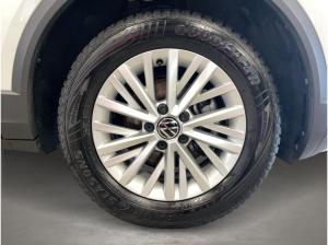 Volkswagen T-Roc Life 1.0 TSI 2xKlima KlimaA LED LM Navi