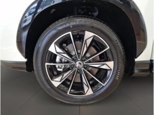 MG HS HEV LUX MY25 elektr.Heckklappe,Navi,360°Kamera